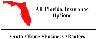 All Florida Insurance Options Inc Logo